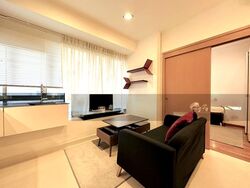 The Axis (D11), Apartment #499882521